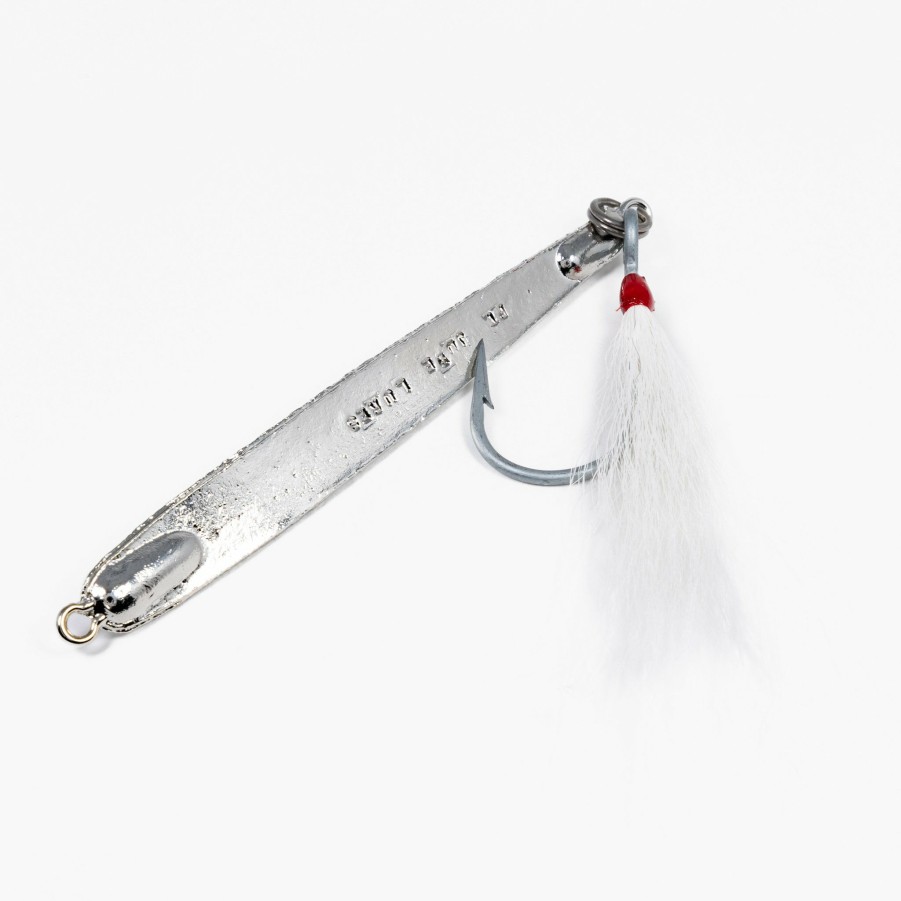 Baits Lures * | Typical Style Point Jude Sand Eel 1 1/4 Oz Lure