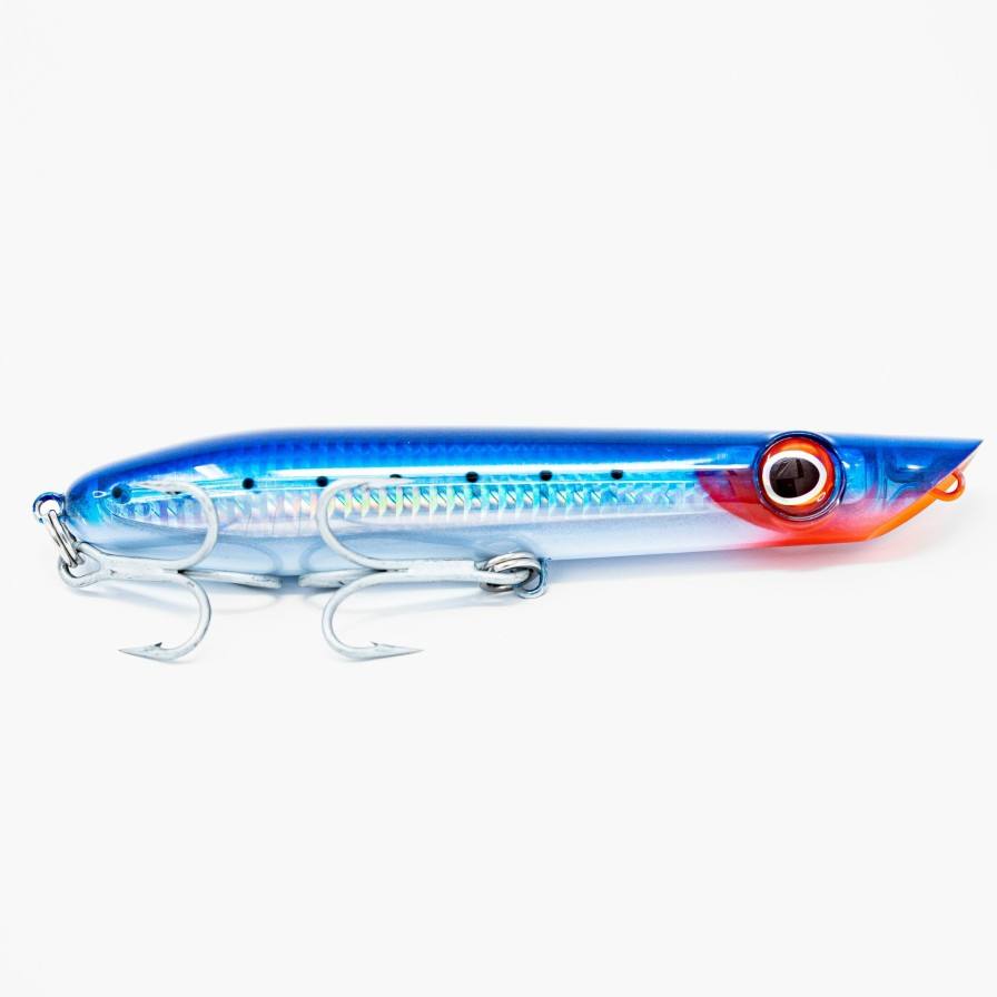 Baits Lures * | Fashion Dark Matter Pencil Popper