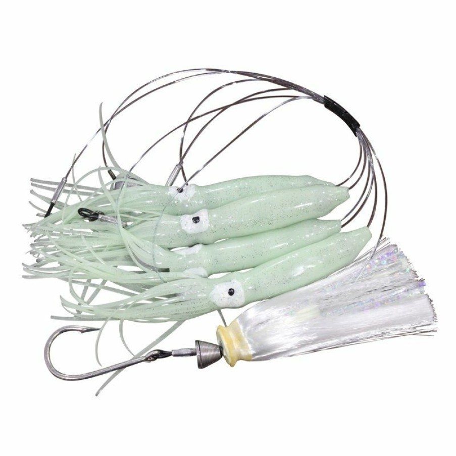 Baits Lures * | Discount Chatterlures The Tuna Bomber