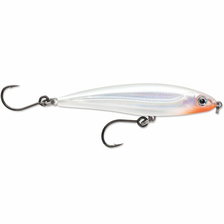 Baits Lures * | Tendy Style Rapala X-Rap Twitchin' Minnow