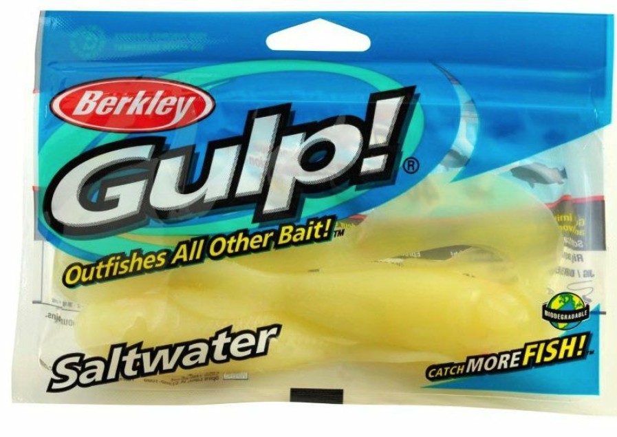 Baits Lures * | Online Sales Berkley Gulp! Swimming Mullet